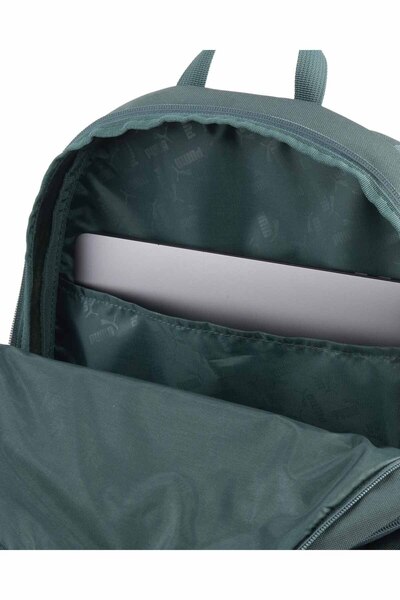 Puma Unisex Sırt Çantası Günlük Okul Spor Seyahat Laptop Bölmeli Su Geçirmez Çok Gözlü Sırt Çantası En: 28 cm, Boy: 47,5 cm, Derinlik: 20 cm