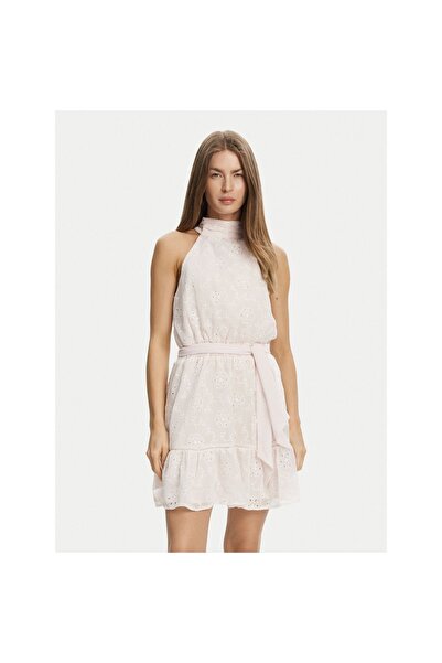 Guess Rochie de vară pentru femei W5GK15W0WA2 Roz