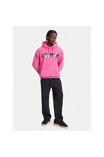 adidas Bluză bărbătească JL7625 Roz