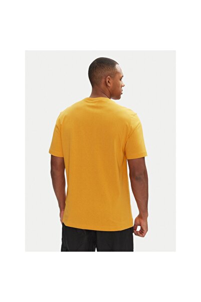 Champion Tricou bărbătesc 220761 Galben
