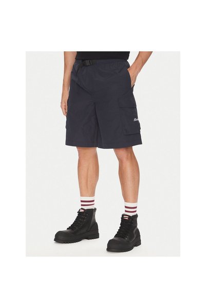Robe Di Kappa Pantaloni scurți din material textil pentru bărbați 67124BW Ble...