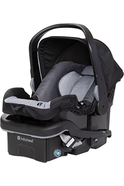 babytrend Baby Trend EZ-Lift™ PLUS Infant Car Seat, Dash Black