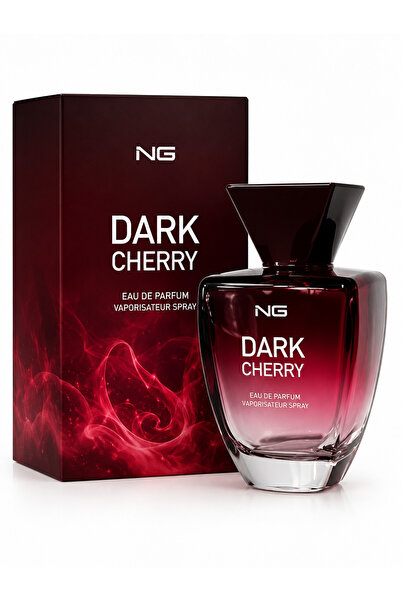 NEXT GENERATION Parfum Cireșe Negre, 100 ml