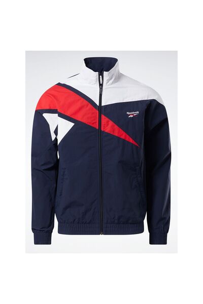 Reebok Bluză bărbătească H54456 Albastru