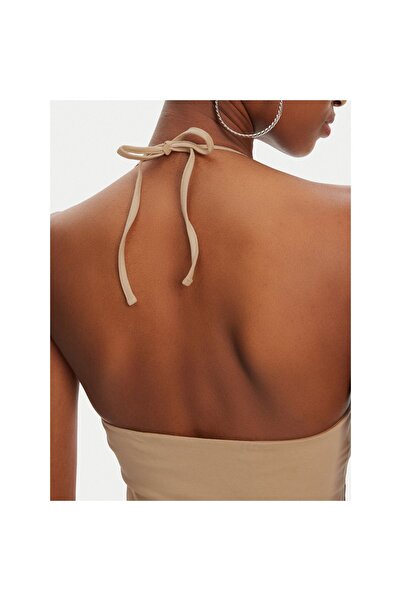 Juicy Couture Top de damă JCWCT125306 Bej