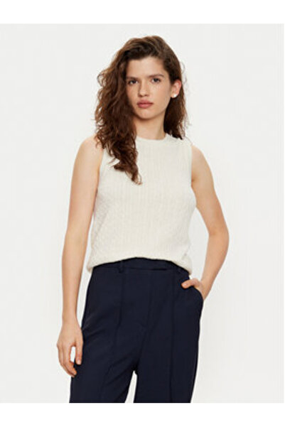 Tommy Hilfiger Γυναικείο Γιλέκο WW0WW43956 Πολύχρωμο