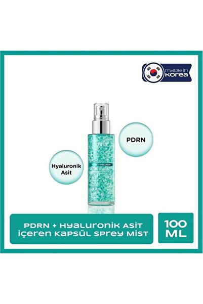 ANUA PDRN - Somon DNA Hyaluronik Hydrating Kapsül Mist 100 ml