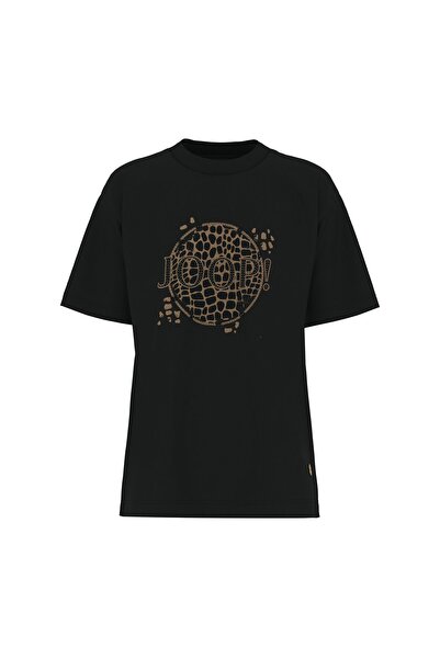 Joop Γυναικείο T-Shirt 10012195 30048383 Γκρι