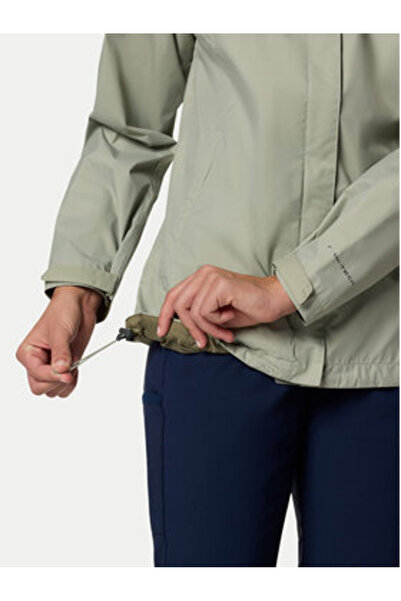 Columbia Jachetă de ploaie pentru femei 1534115 Multicolor