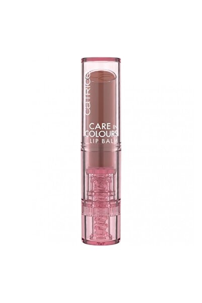 Catrice CARE IN COLOURS LIP BALM 060 HALF BAKED COOKIES 3GR