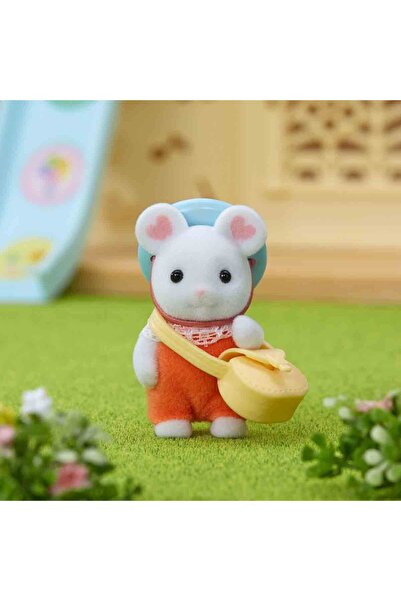 Genel Markalar Marshmallow Fare Bebek