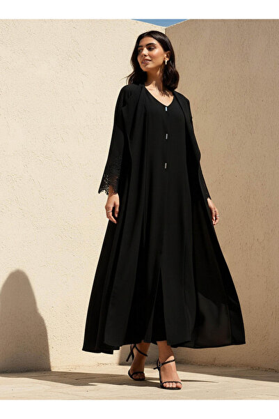 FAV DOUBLE LAYERED COVERUP