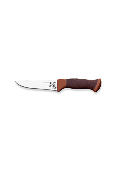 FİBROX KASAP NO:3 BORDO+KAHVE
