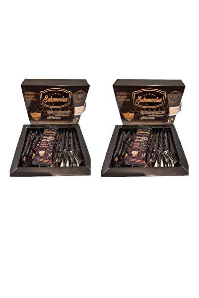 Şahımerdan Premium Stick Tek Kullanımlık Macunu 12X12GR X 72 KUTU Baybars
