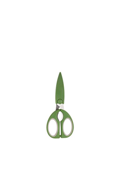 ROYALFORD Kitchen Scissors- RF12645/ 2-in-1 Design, with Stainless Steel Blad...