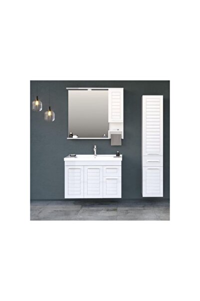 ÇAKIR LUVANO BANYO DOLABI