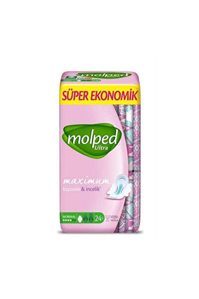 Bezos Normal Eco (24) 1 Piece