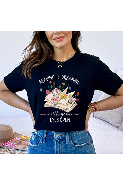 Orielle Tricou Ochii Deschiși