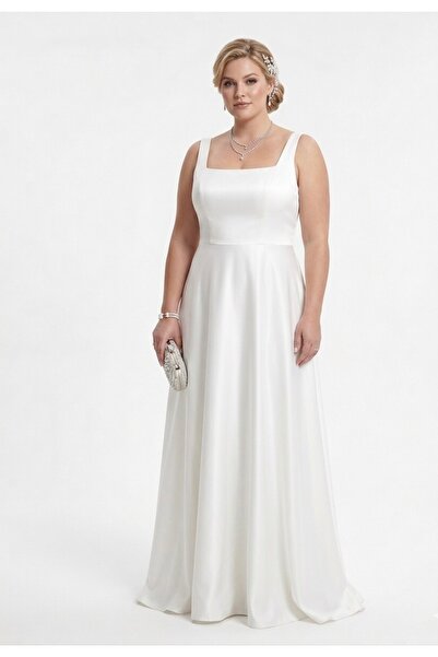 wisteriA Pearl Grace Nikah Elbisesi / Gelinlik