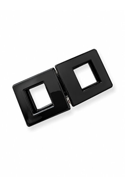 CHARMLUCKY Kare Magnet 2-Piece Clasp