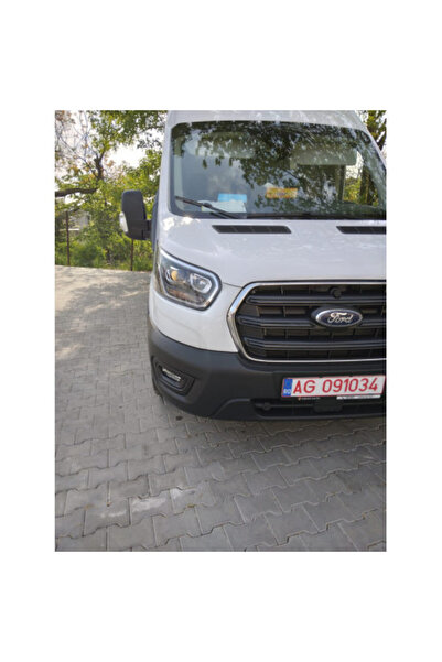 OEM Huse scaune auto compatibile Ford Transit 2013-prezent, fractionate, 2+1,...