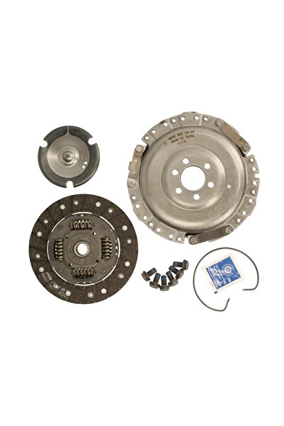 SACHS Kit Ambreiaj (fara Rulment de Eliberare 200mm) Seat Cordoba Cordoba Var...