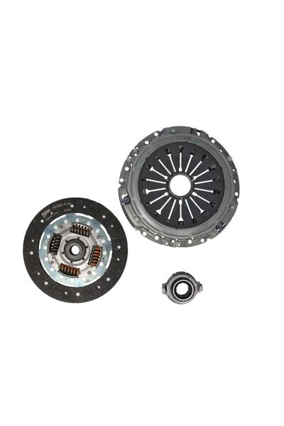 VALEO Kit Ambreiaj cu Rulment (236mm) Alfa Romeo 155 164 Fiat Coupe Lancia De...