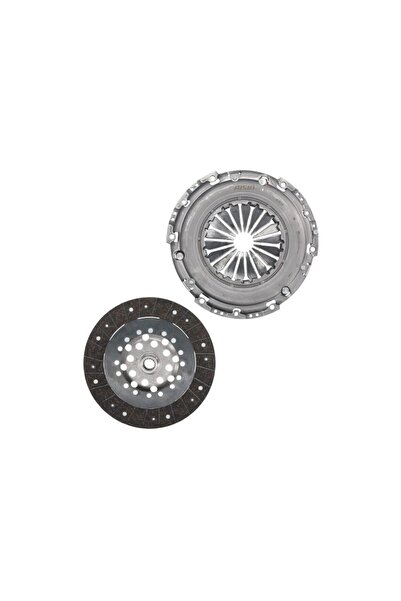 AISIN Kit Ambreiaj (228mm) Citroen Berlingo Berlingo Multispace C3 Ii C3 Pica...