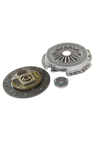 VALEO Kit Ambreiaj cu Rulment (216mm) Kia Cerato I 1.6 04.04-12.09 KIA CERATO 1