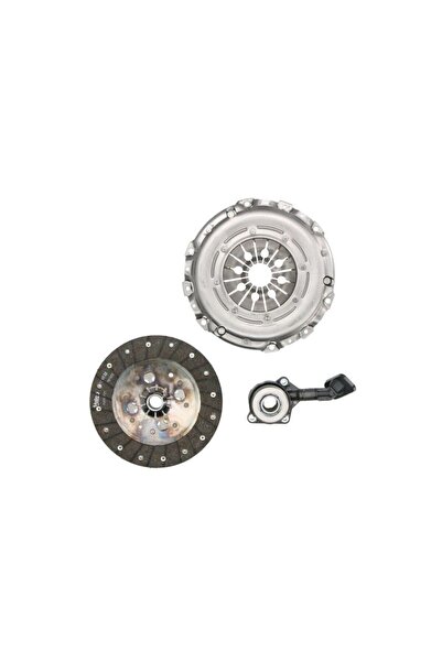 VALEO Kit Ambreiaj (240mm) Volvo C70 Ii S40 Ii S80 Ii V50 V70 Iii Ford Focus ...