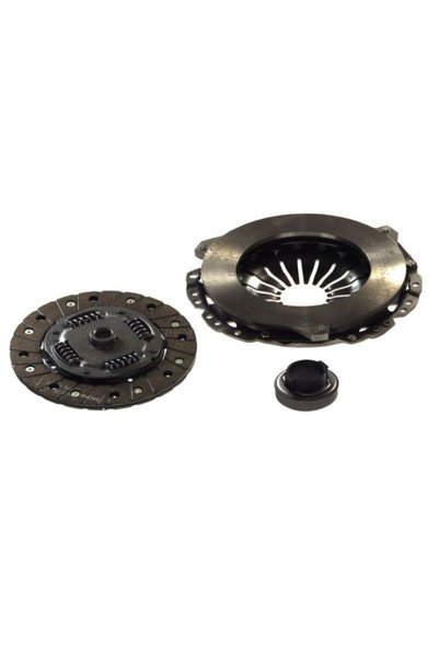 SACHS Kit Ambreiaj cu Rulment (200mm) Opel Astra F Astra F Classic Corsa B Ti...