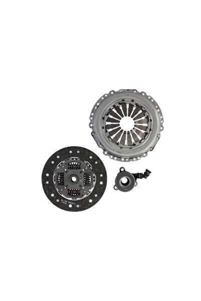 LUK Kit Ambreiaj (220mm) Chevrolet Aveo Opel Astra J Combo Combo Tour Corsa D...