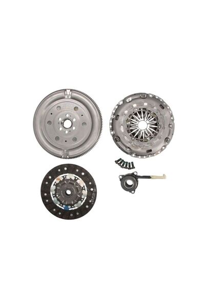 LUK Kit Set Ambreaj AUDI A3/Q3/TT SEAT ALHAMBRA/ALTEA/LEON SKODA OCTAVIA 2/SU...
