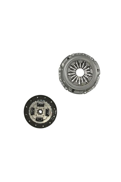 VALEO Kit Ambreiaj (225mm) Dacia Dokker Duster Renault Duster Grand Scenic Ii...