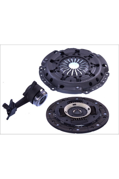 LUK Kit Ambreiaj cu Rulment Hidraulic (230mm) Ford Focus I Transit Connect 1....