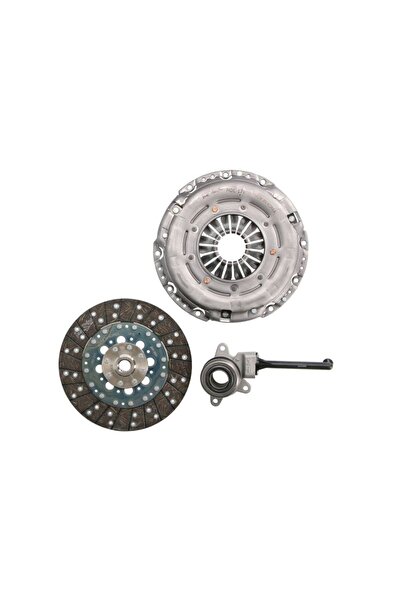 VALEO Kit Ambreiaj (235mm) Hyundai I40 I I40 I Cw 1.7d 07.11-05.19 HYUNDAI i4...