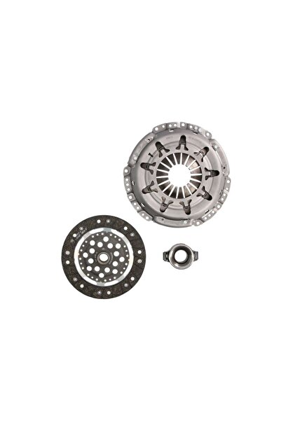 LUK Kit Ambreiaj cu Rulment (240mm) Nissan Primera X-trail I 2.0/2.5 03.02- N...