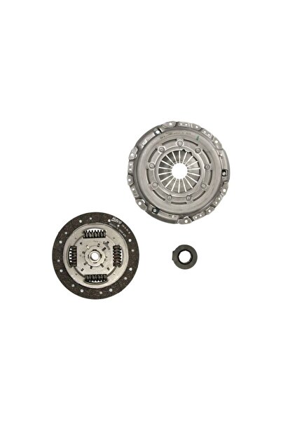 VALEO Kit Ambreiaj cu Rulment (228mm) Audi A1 Seat Ibiza Iv Ibiza Iv Sc Ibiza...