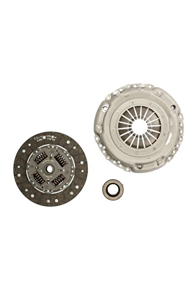 LUK Kit Ambreiaj cu Rulment (230mm) Seat Altea Altea Xl Leon Skoda Octavia Ii...