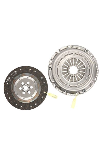 VALEO Kit Ambreiaj (228mm) Fiat Croma Opel Astra G Astra H Astra H Gtc Combo ...