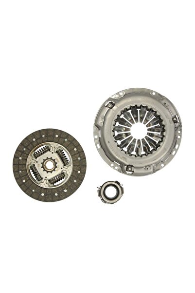 Exedy Kit Ambreiaj (cu Rulment 236mm) Toyota Rav 4 Iii 2.0 02.06-06.13 TOYOTA...