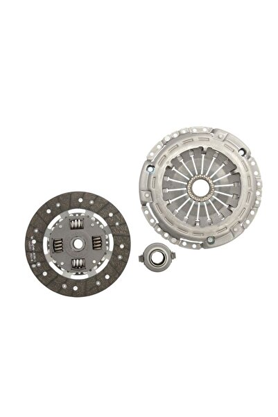 LUK Kit Ambreiaj cu Rulment (240mm) Citroen Jumper I Peugeot Boxer 2.5d 03.94...