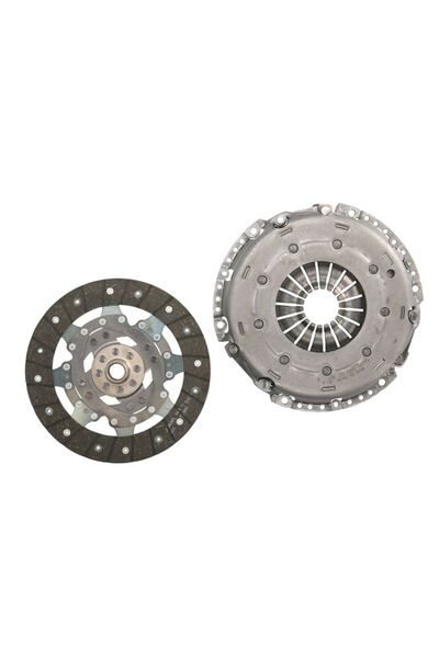 SACHS Kit Ambreiaj cu Autoreglare (fara Rulment de Eliberare 240mm) Ds Ds 3 D...
