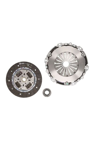 VALEO Kit Ambreiaj (200mm) Citroen Berlingo Berlingo Multispace C2 C3 I C3 Pl...