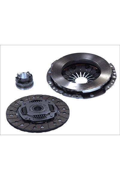 LUK Kit Ambreiaj cu Rulment (cu Disc Ambreiaj si Placa de Presiune 220mm) Mer...