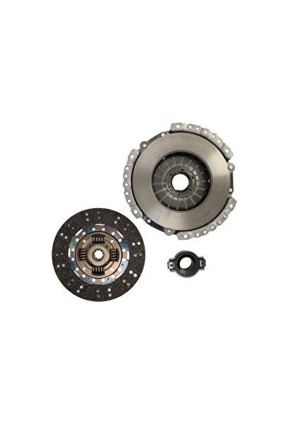 SACHS Kit Ambreiaj cu Rulment (260mm) Nissan Interstar NV400 Opel Movano B Re...