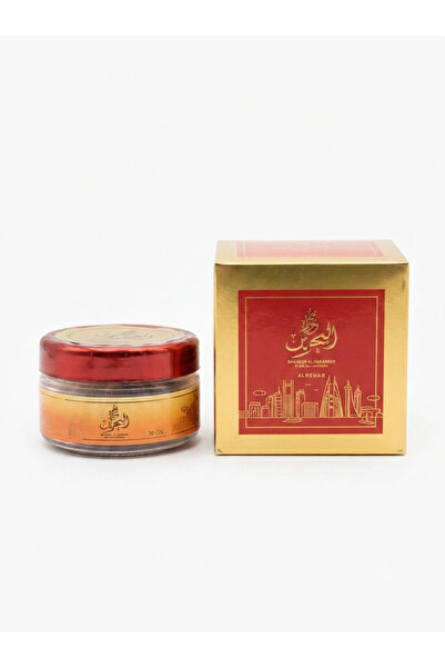 ALREHAB Incense & Incense Holders - Red