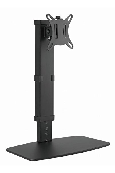 Gembird MS-D1ST-02 Βάση Γραφείου για Οθόνη, Πλήρους Κίνησης, Ρυθμιζόμενου Ύψο...