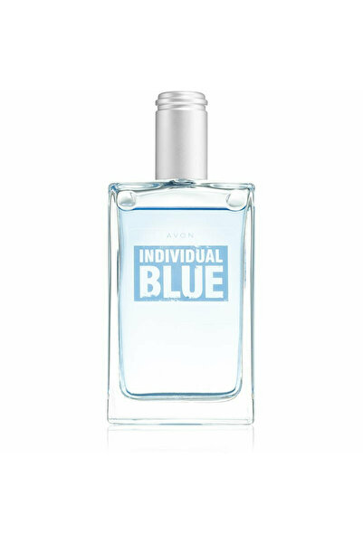 AVON Ανδρικά Αρώματα Individual Blue για Εκείνον Ω ντε Τουαλέτα 100 ml