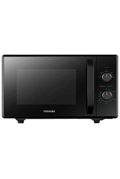 Toshiba Φούρνος μικροκυμάτων 20L 700W